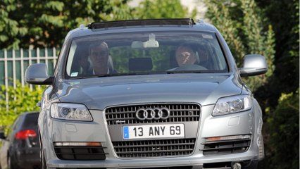 Elles pourraient prendre feu : des voitures Audi rappelées