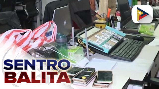 Political analyst, pinaburan ang apela ng Chinese Embassy na ipagbawal ang POGO sa bansa