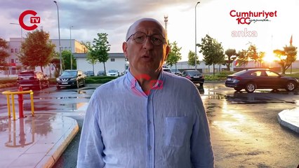 CHP'li vekilden Gezi tutukluları için çağrı: Bir bayrama daha...