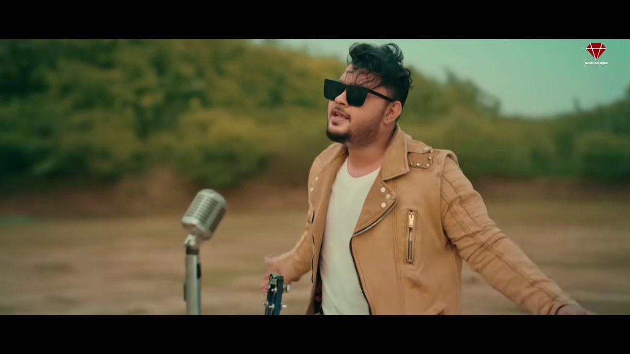 Preme Pore jai  Rubel Khandaker  Ami keno Bar Bar Preme Pore jai official Song Bangla song 2024_720pFH