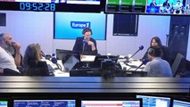 Les confidences de Céline Dion et Cyril Hanouna présente l'émission «On marche sur la tête» de 16h à 18h sur Europe 1 pour deux semaines