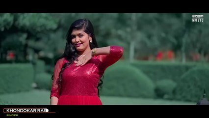 Jodi Por Manusher Ghore  যদ পর মনষর ঘর  Khondokar Rashed  TikTok Viral Song 2024_720pFH