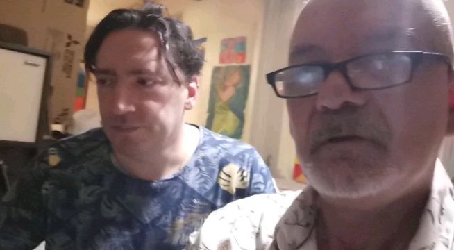 Tu seras un homme, mon fils : comme ton père et ton grand-père.