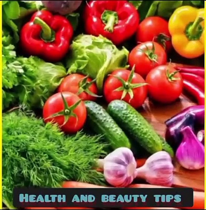 Health and Beauty Tips 007