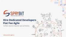 Hire Dedicated Remote Developers to Build Your Team | Find the Right Talent