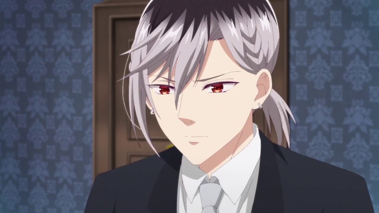 Vampire Dormitory Episode13 English sub