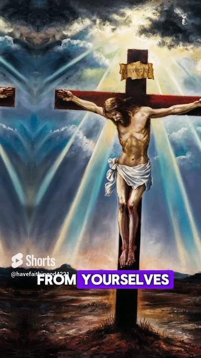 We are saved by grace through faith#jesus #faith#christianfaith