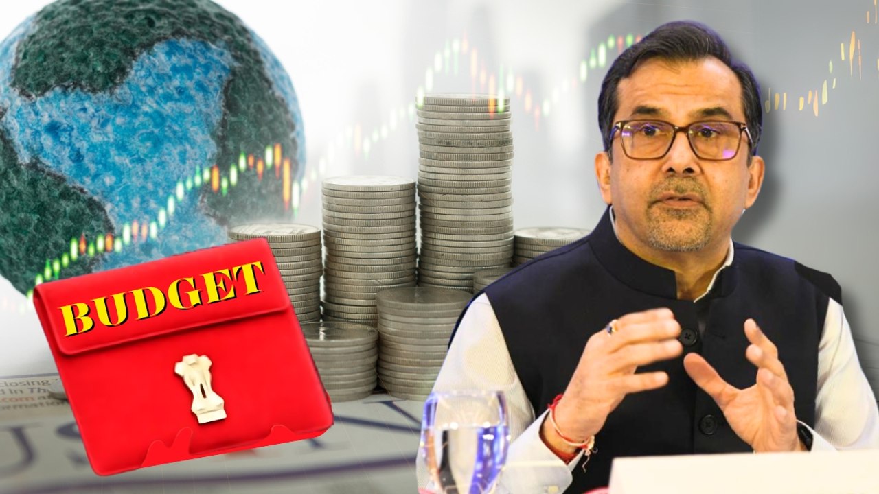 इकोनॉमी की ग्रोथ से लेकर बजट से इंडस्ट्री की उम्मीदों तक, जानें CII अध्यक्ष संजीव पुरी का आउटलुक