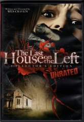 Best Horror Movie Ever - The Last House On The Left