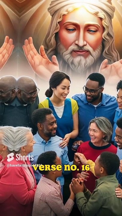 God Remembers Our Sins No More #faith #love #prayer #god