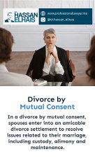 Marriage Dissolution in the UAE - A Guide to the Legal Process