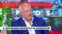 Eric-Emmanuel Schmitt : «Je propose deux choses : de la vraie représentation et le vote obligatoire»