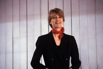 Françoise Hardy : trois jours après sa mort, une célèbre série lui rend hommage avec cette séquence touchante
