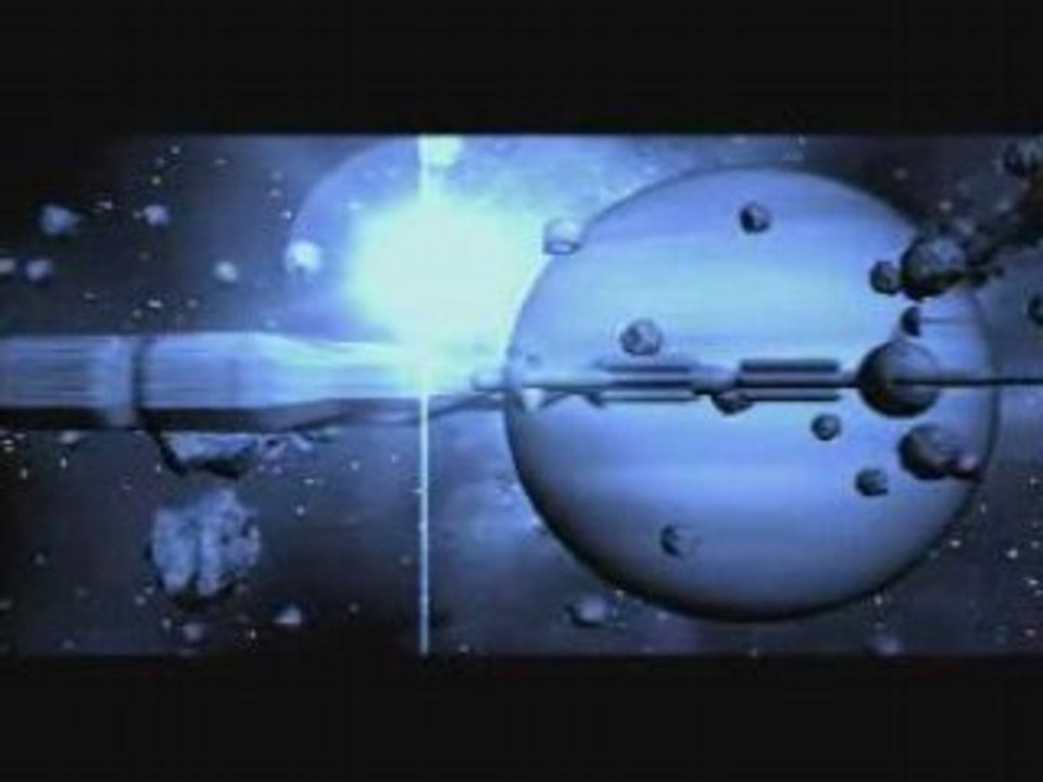 Canopus - Hymne de l'AMA 09 (proposition)