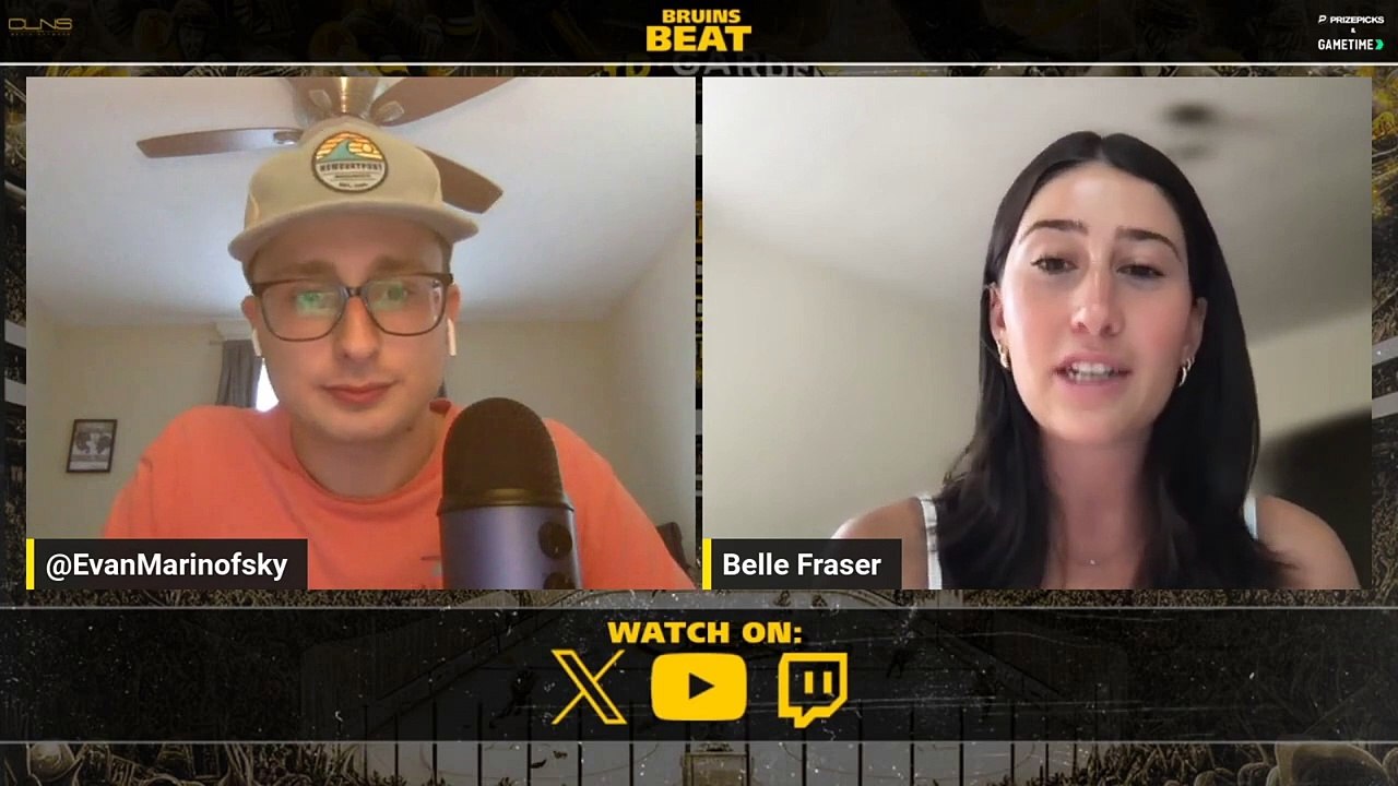 Are the Bruins on par with the Panthers? | Bruins Beat