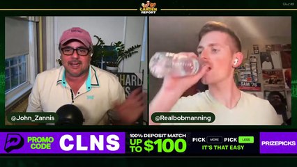 LIVE: Celtics vs Mavericks Game 5 Preview | The Garden Report