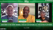 Chuck D on Rap & NBA’s Evolution + Favorite Max Memories | Cedric Maxwell Podcast