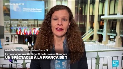 Législatives 2024 : quel avenir pour la politique européenne de la France ?