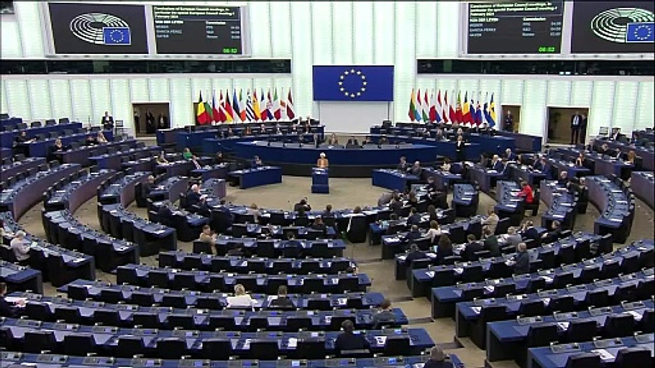 EU-Topjobs: Bleibt von der Leyen Kommissionspräsidentin?