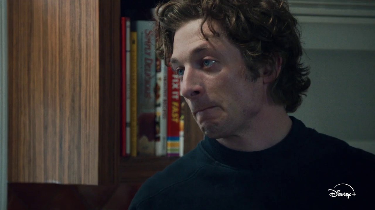 The Bear: King of the Kitchen - S03 Trailer (Deutsch) HD