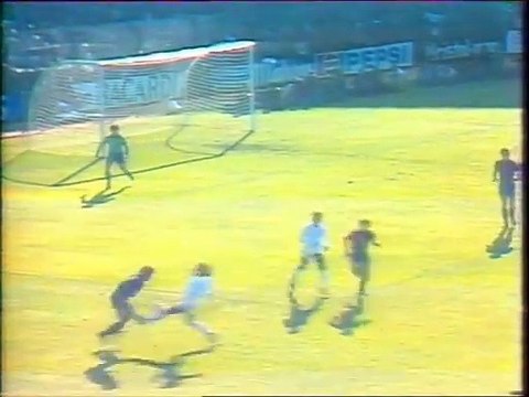 REAL.MADRID - FC.BARCELONE - 1979 - SAISON 1979/1980 -