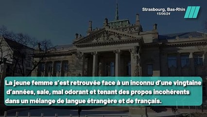 Violences et Évasion d'un Homme aux Identités Multiples