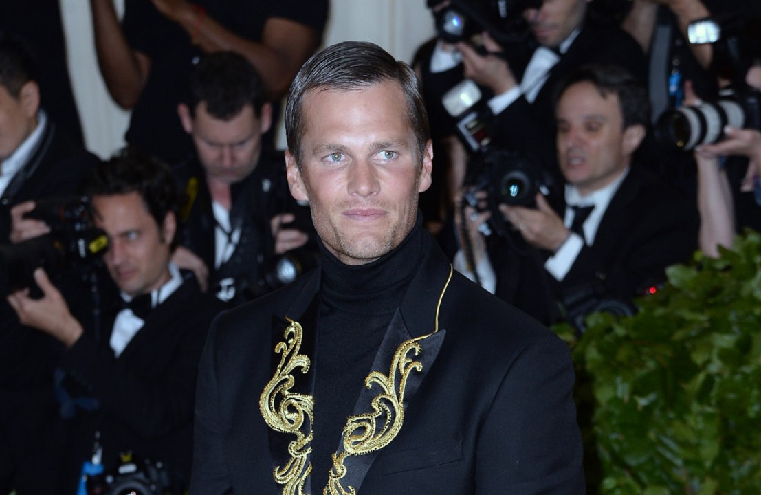 Tom Brady: Sport ist sein Leben