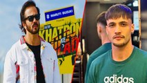 KKK14: Rohit Shetty से झगड़े के बाद Asim Riaz ने Share किया Cryptic Post, लिखा- आप पर कोई गर्व नही!