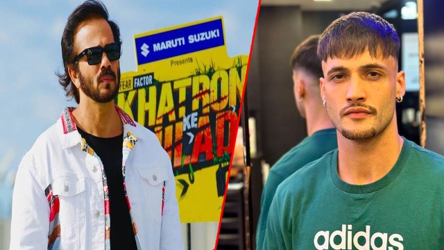 KKK14: Rohit Shetty से झगड़े के बाद Asim Riaz ने Share किया Cryptic Post, लिखा- आप पर कोई गर्व नही!