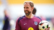 England have ‘hard work ahead’ after win over Serbia, says Gareth Southgate