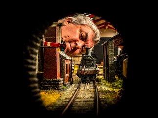 Experience the Middleton Railway Model Railway Exhibition 2024 🚂