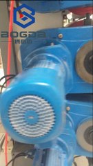 PVC Artificial marble wall sheet production line  -  ماكينة تصنيع الواح بديل الرخام