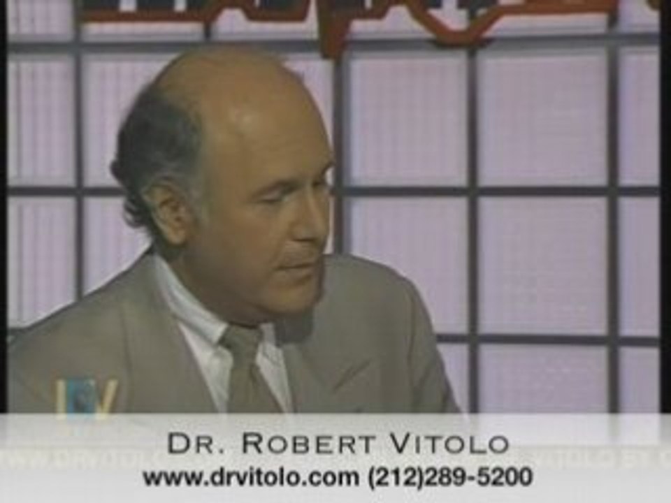 New York lipo Dr. Vitolo