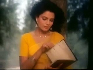 Saathi Aisa Lagta Hai/Lata Mangeshkar  /  Namumkin (1986)