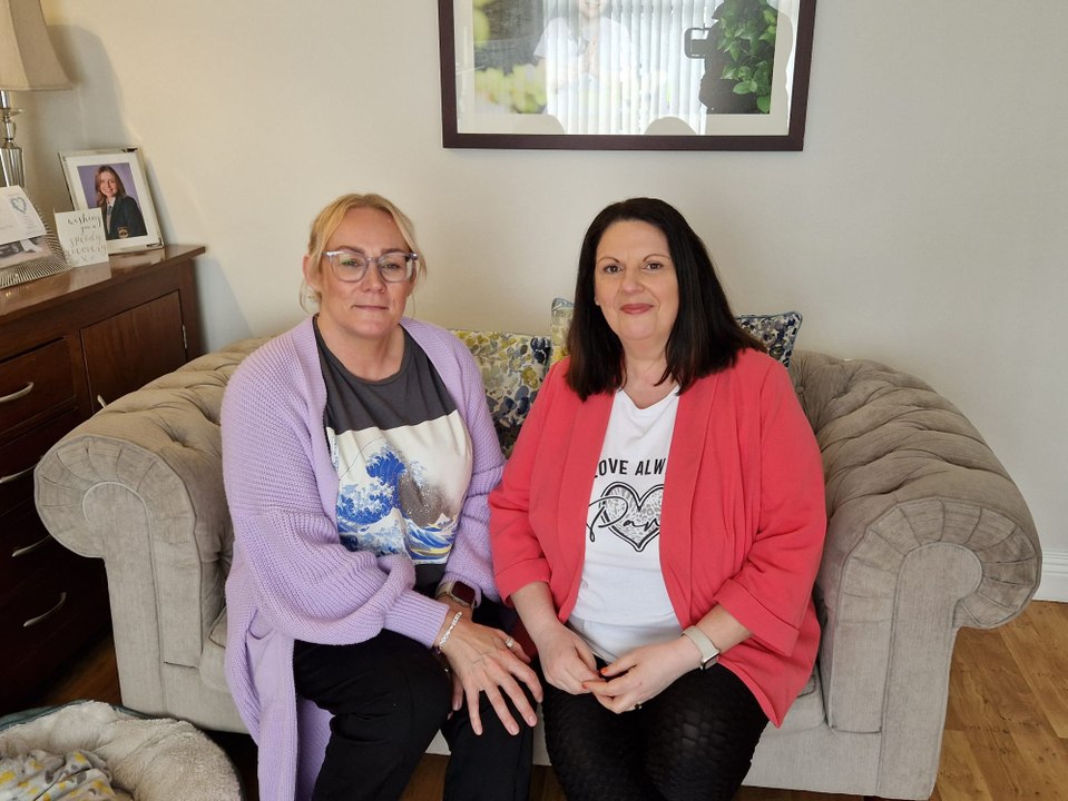 'Treated like ghosts' : Autistic young people with learning disabilities being abandoned - Derry parents