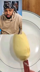 Cette viande semble tellement bonne !!!