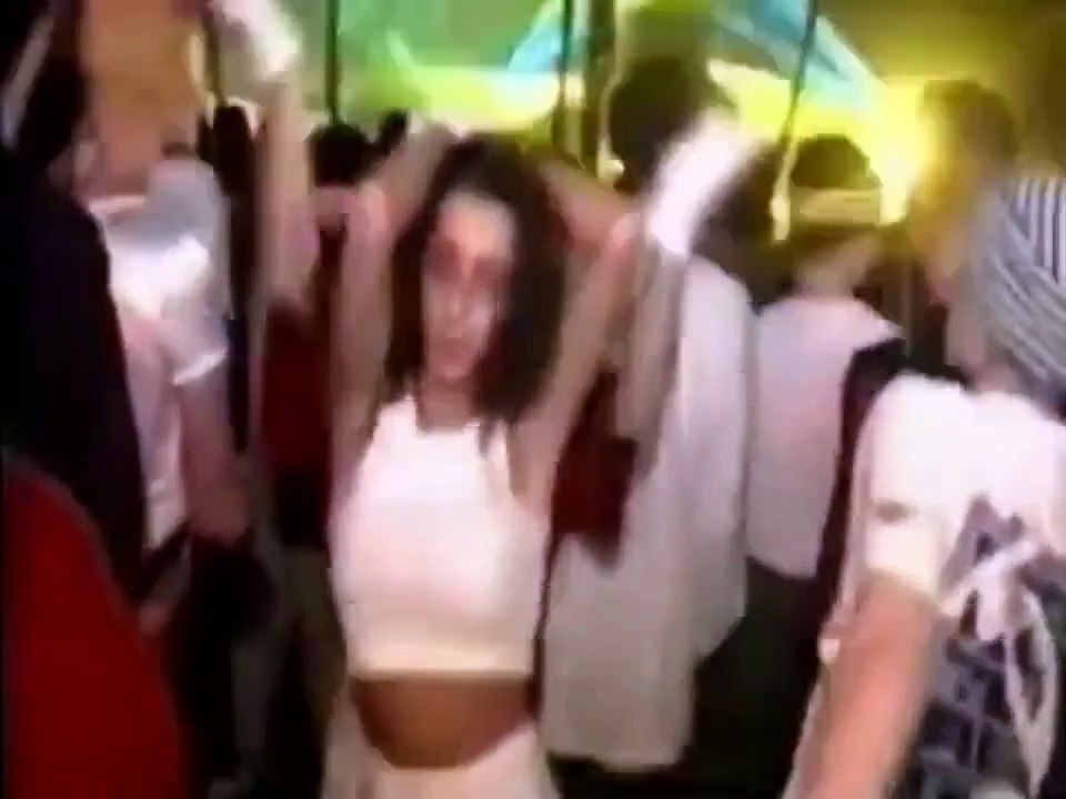 MUSIQUE DISCO WHAOU