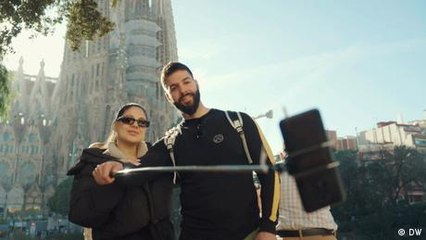 is Barcelona as beautiful as it looks on Instagram?