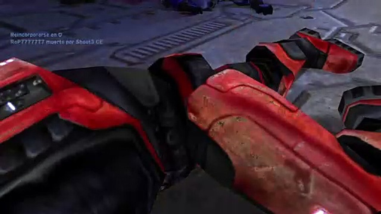 Halo CE