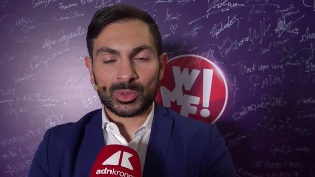 WMF, si chiude a Bologna l'edizione dei record appuntamento a giugno 2025 sempre a Bologna