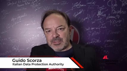 WMF, dati personali la merce più preziosa di questo secolo