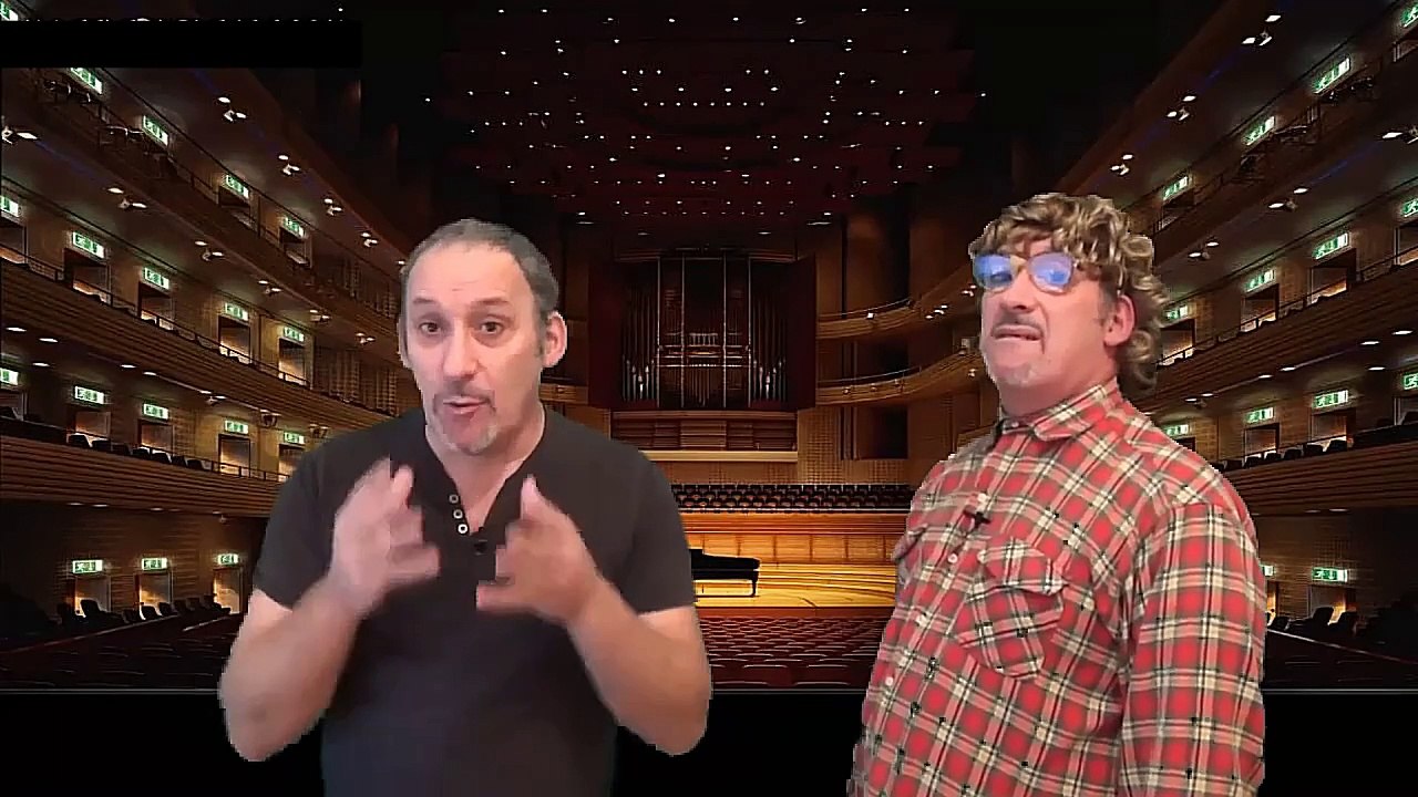 Ecouter Mozart rendrait plus intelligent.