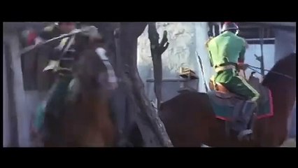 Ver Me llaman Aleluya Película completa en Español