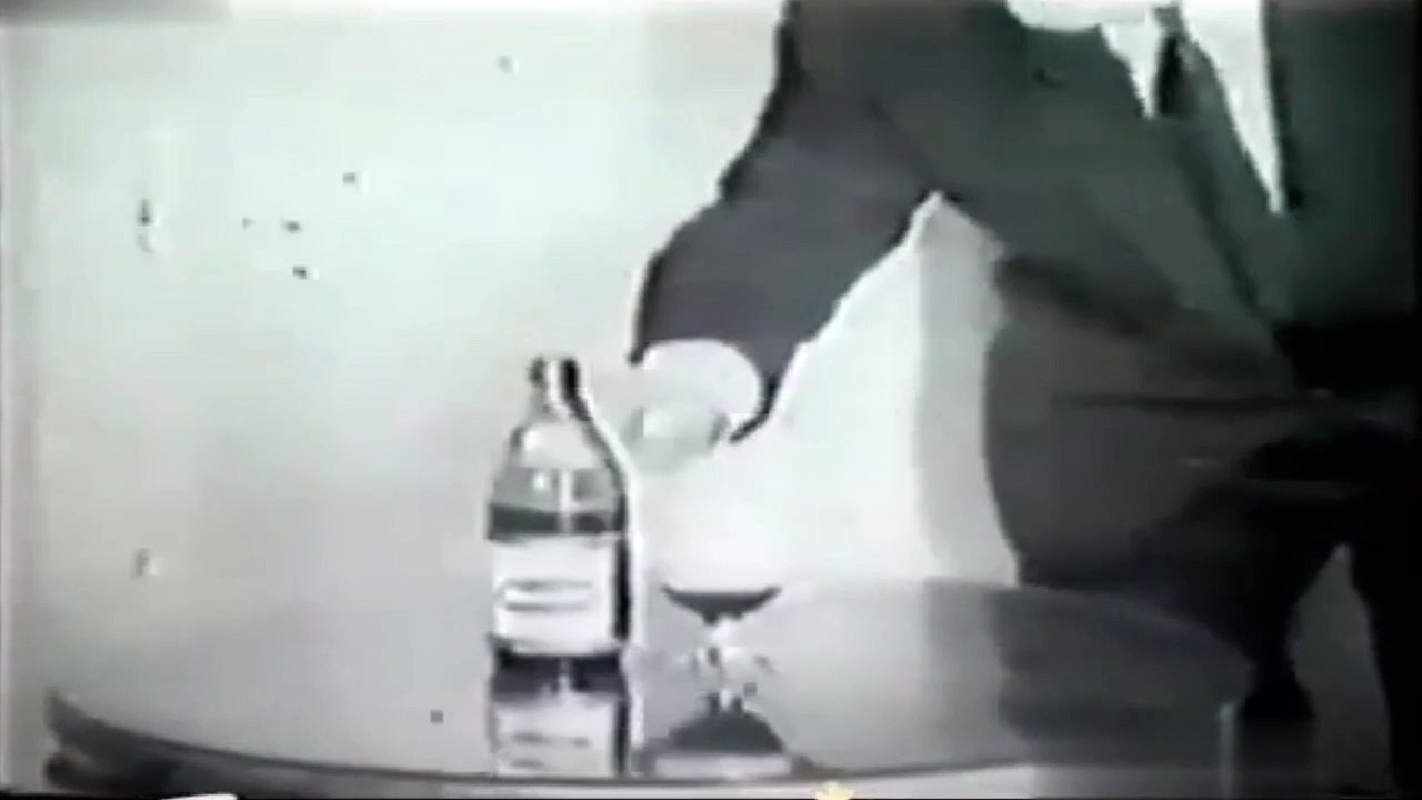 Norteña Negra - Cerveza - Vieja publicidad uruguaya