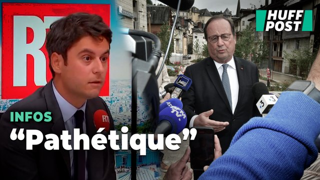 La majorité ne met pas de candidat face à Hollande, mais ne le soutient pas pour autant