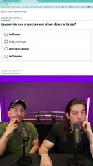 QUIZZ CULTURE G ! Episode 182 ! (Vidéo exclusive dailymotion)