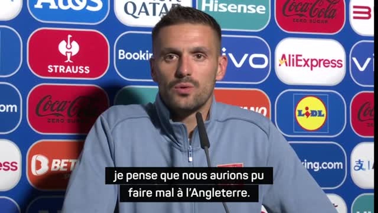 Serbie - Tadic : "En étant plus intelligents dans nos décisions, nous aurions pu leur faire mal"