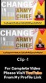 Pak Army Chief 1947 To 2024