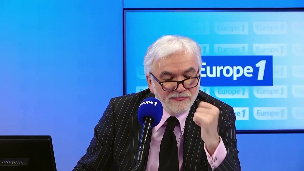 Pascal Praud et vous - Sortie de Kylian Mbappé sur les législatives : «J'en ai ras-le-bol des donneurs de leçons», s'indigne une auditrice