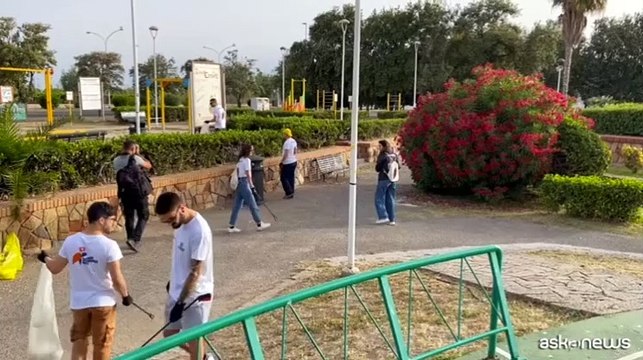 Ichnusa e Legambiente insieme contro l'abbandono del vetro